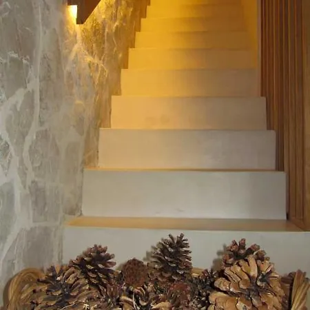 La Pintada Ferienhaus
