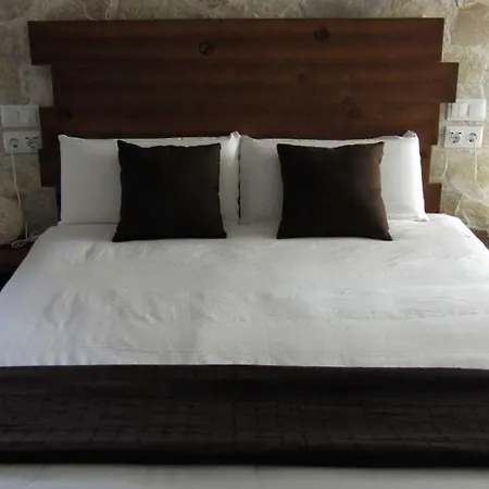 La Pintada Holiday home Canicosa