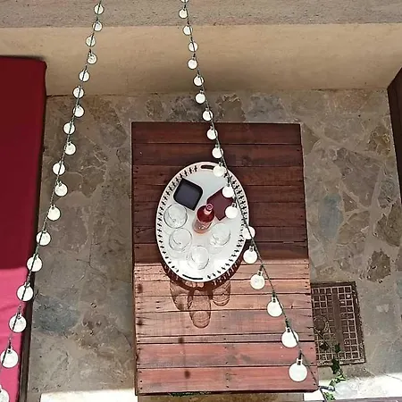 La Pintada