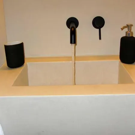 La Pintada Hébergement de vacances *