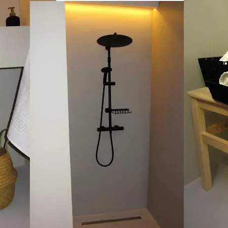 Ferienhaus La Pintada