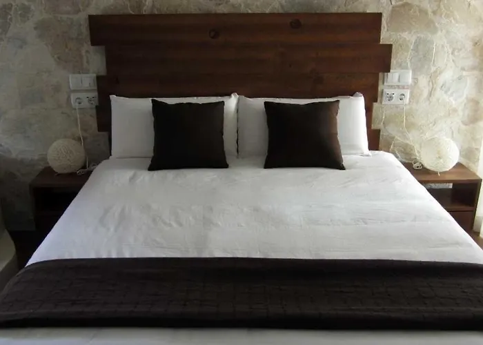 La Pintada Holiday home Canicosa