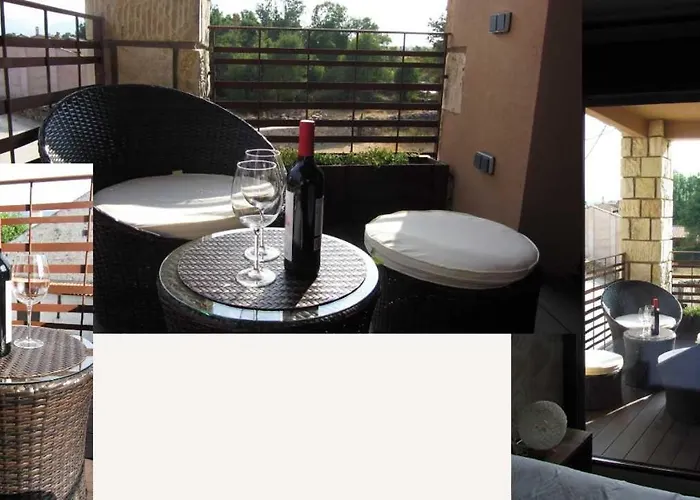 Holiday home La Pintada *