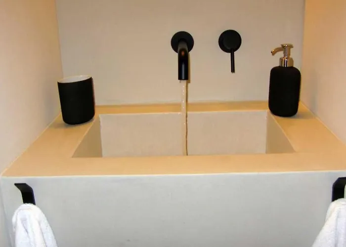 La Pintada Holiday home *