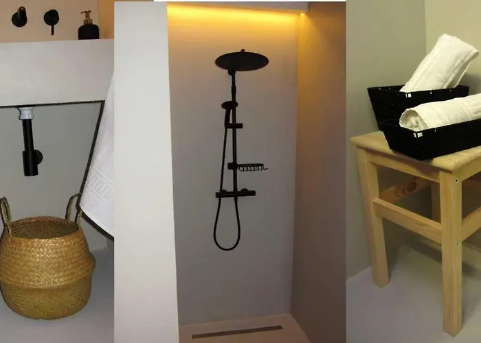 Holiday home La Pintada